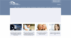 Desktop Screenshot of eyesonly.com